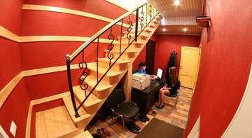 Фото Хостел Arbuz Hostel г. Тверь 1