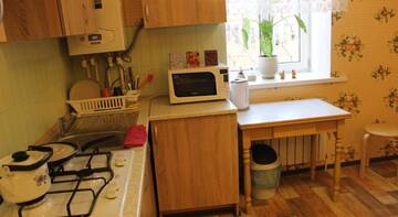 Фото Хостел Arbuz Hostel г. Тверь 3