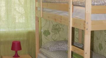 Фото Хостел Arbuz Hostel г. Тверь 2