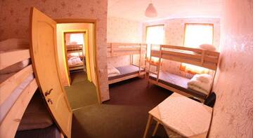 Фото Хостел Arbuz Hostel г. Тверь 5