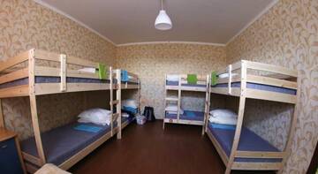 Фото Гостиница Хостел Комфорт г. Тверь 1
